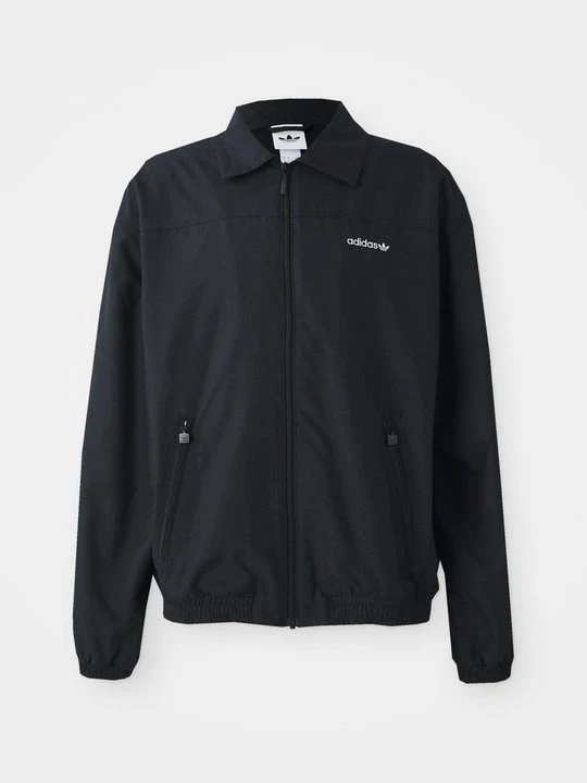 Zdjęcie produktu Kurtka wiosenna adidas Originals czarny
