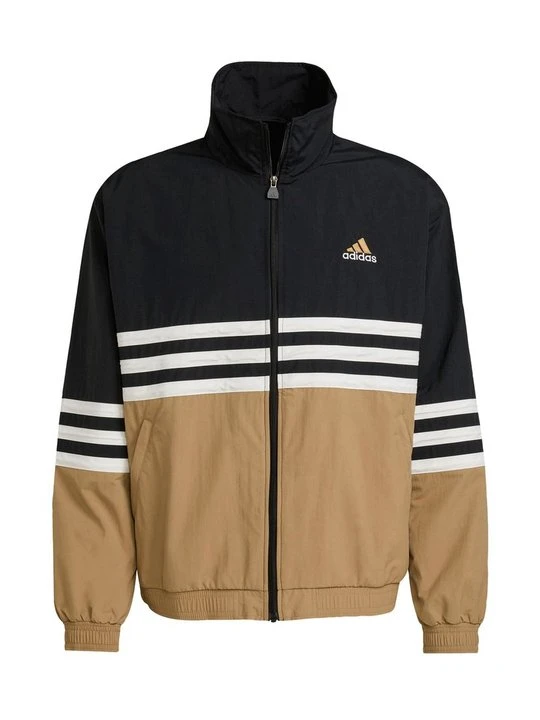 Zdjęcie produktu Kurtka wiosenna adidas Originals czarny