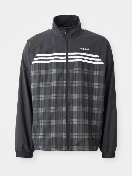 Zdjęcie produktu Kurtka wiosenna adidas Originals czarny