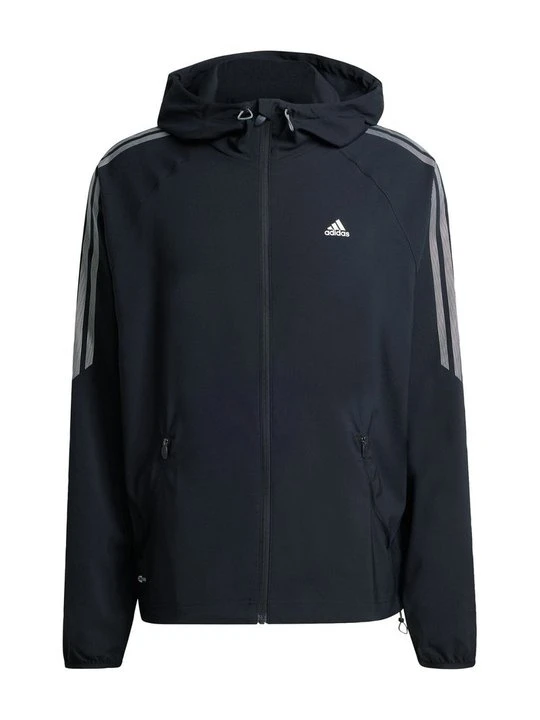 Zdjęcie produktu Kurtka wiosenna adidas Originals czarny