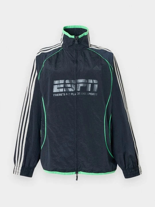 Zdjęcie produktu Kurtka wiosenna adidas Originals niebieski