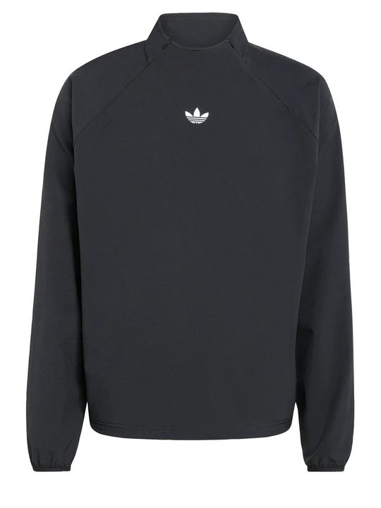 Zdjęcie produktu Kurtka wiosenna adidas Originals czarny