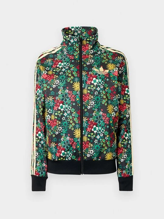 Zdjęcie produktu Kurtka wiosenna adidas Originals czarny