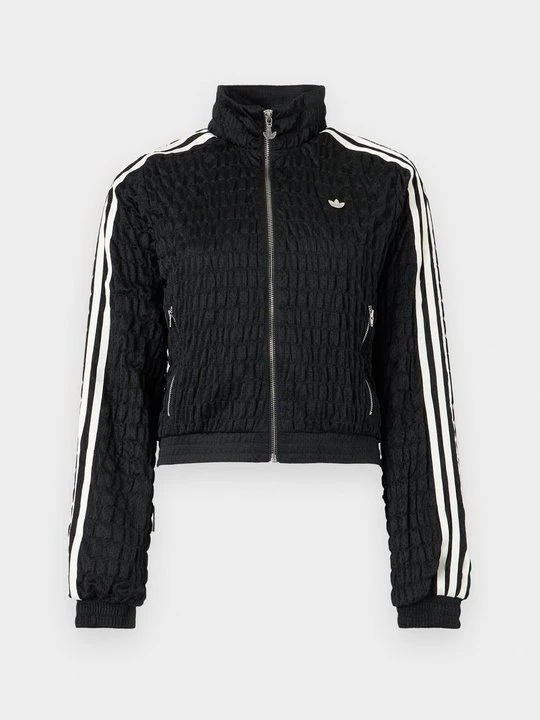 Zdjęcie produktu Kurtka wiosenna adidas Originals czarny