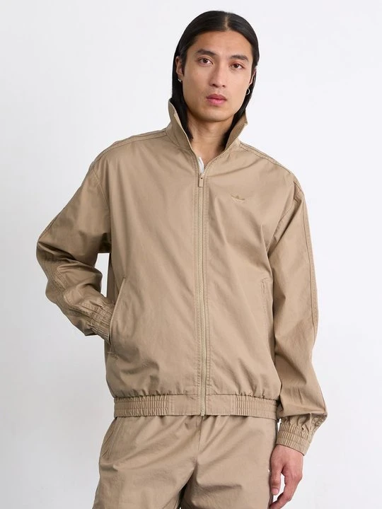 Zdjęcie produktu Kurtka wiosenna adidas Originals beżowy