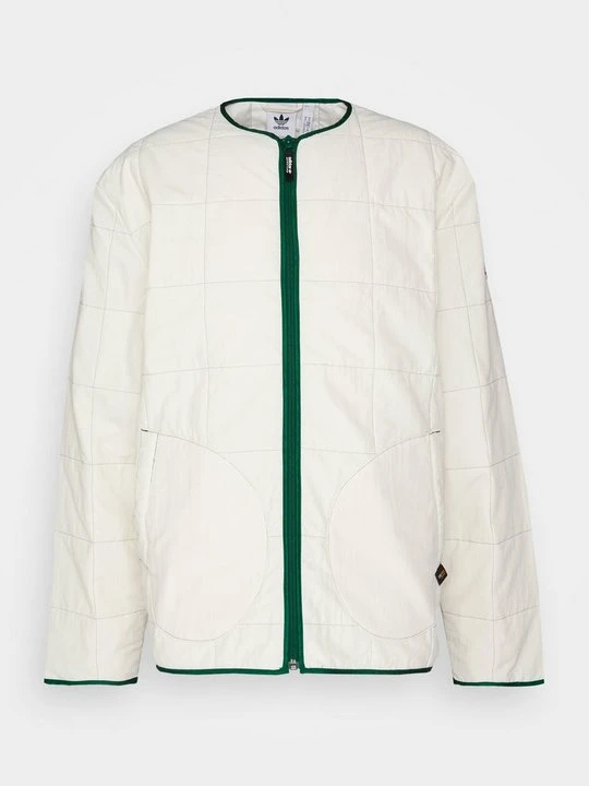 Zdjęcie produktu Kurtka wiosenna adidas Originals biały