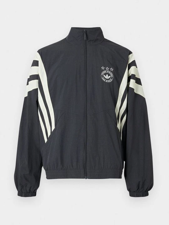 Zdjęcie produktu Kurtka wiosenna adidas Originals czarny
