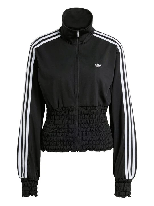 Zdjęcie produktu Kurtka wiosenna adidas Originals czarny