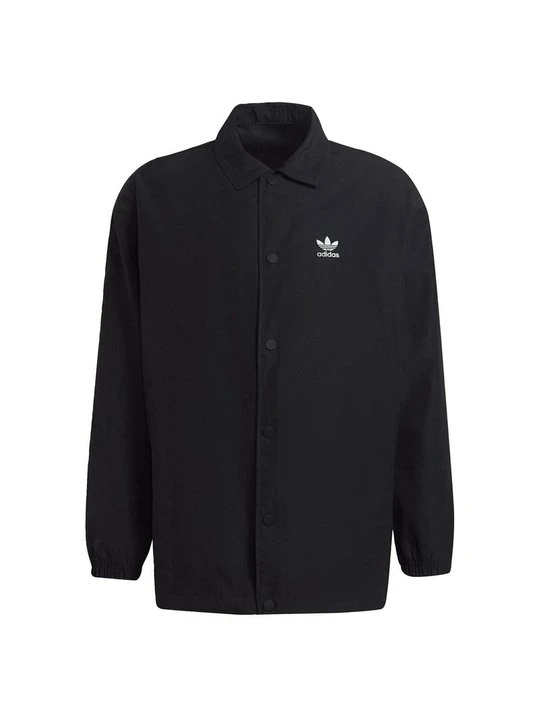 Zdjęcie produktu Kurtka wiosenna adidas Originals czarny