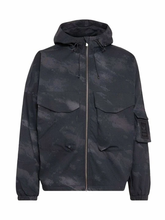 Zdjęcie produktu Kurtka wiosenna adidas Originals czarny