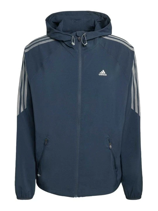 Zdjęcie produktu Kurtka wiosenna adidas Originals granatowy