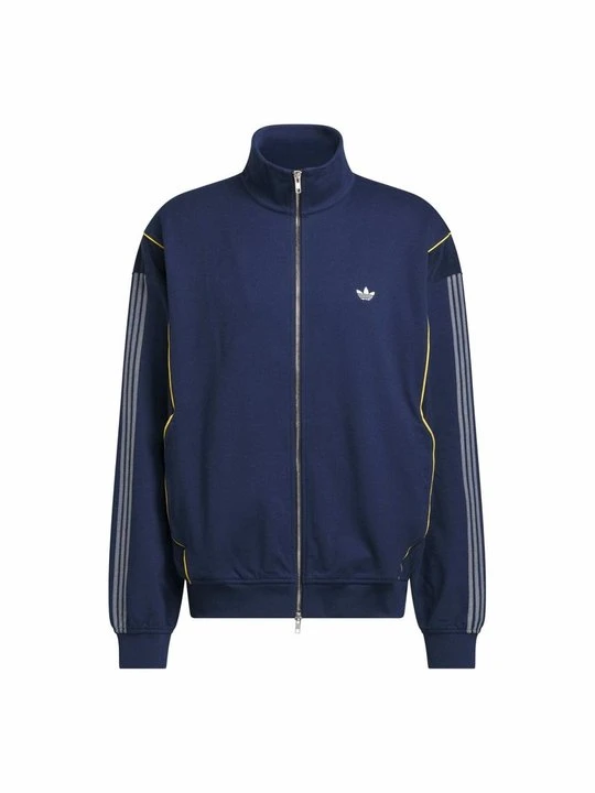 Zdjęcie produktu Kurtka wiosenna adidas Originals niebieski