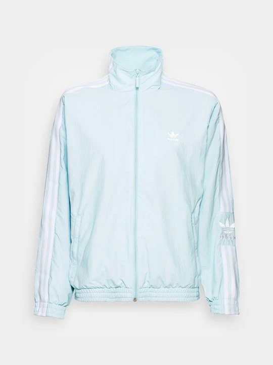 Zdjęcie produktu Kurtka wiosenna adidas Originals niebieski