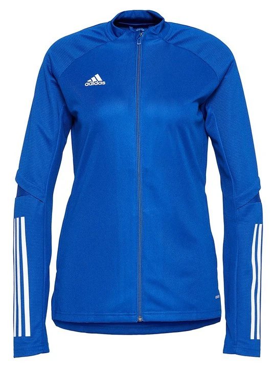 Zdjęcie produktu Kurtka wiosenna Adidas niebieski