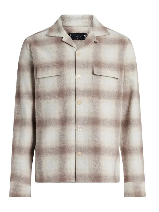 Zdjęcie produktu Kurtka wiosenna AllSaints taupe