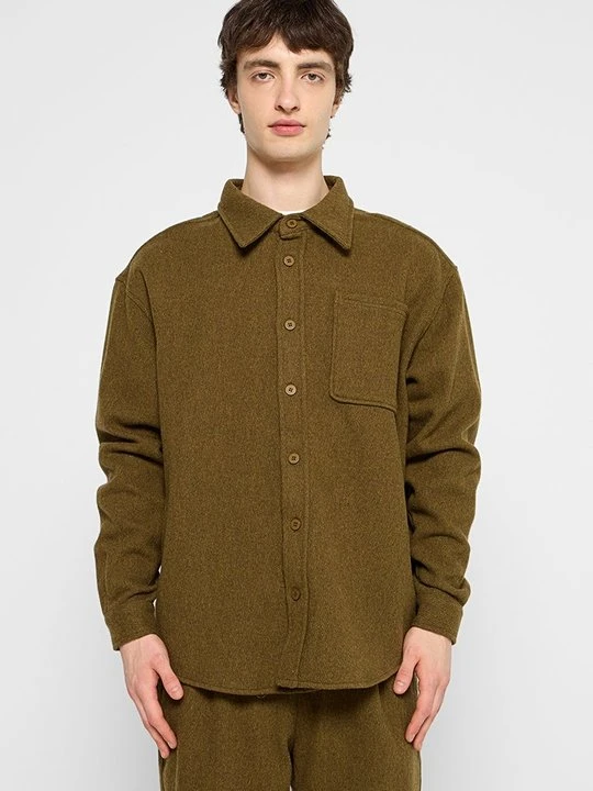 Zdjęcie produktu Kurtka wiosenna American Vintage khaki
