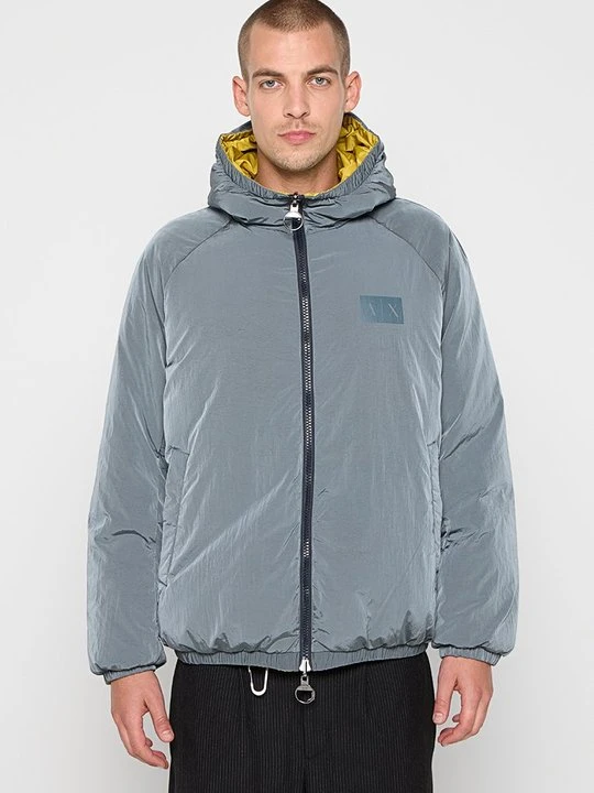 Zdjęcie produktu Kurtka wiosenna Armani Exchange