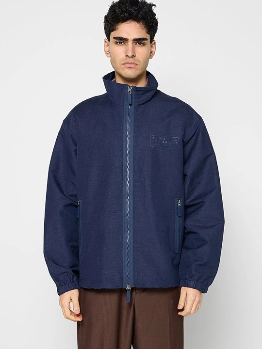 Zdjęcie produktu Kurtka wiosenna Armani Exchange granatowy