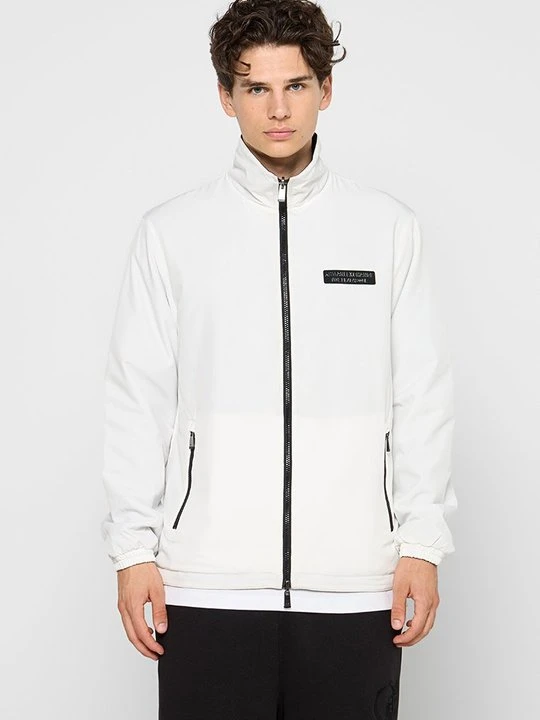 Zdjęcie produktu Kurtka wiosenna Armani Exchange biały