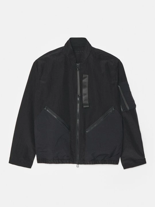 Zdjęcie produktu Kurtka wiosenna Armani Exchange czarny