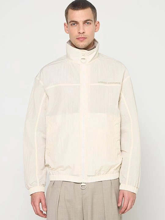 Zdjęcie produktu Kurtka wiosenna Armani Exchange czarny