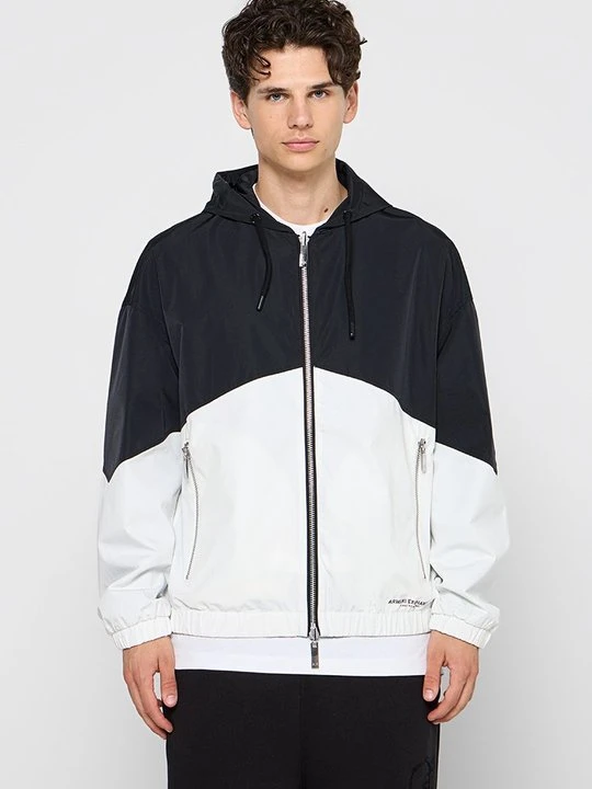 Zdjęcie produktu Kurtka wiosenna Armani Exchange