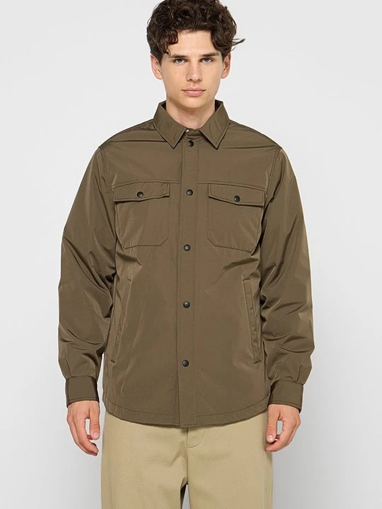 Zdjęcie produktu Kurtka wiosenna Armani Exchange khaki