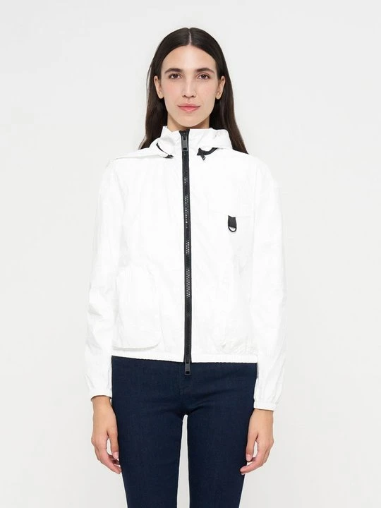 Zdjęcie produktu Kurtka wiosenna Armani Exchange biały