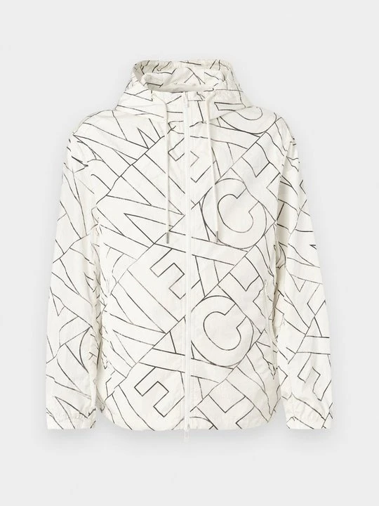 Zdjęcie produktu Kurtka wiosenna Armani Exchange biały