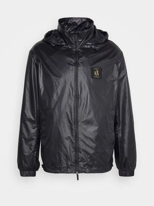 Zdjęcie produktu Kurtka wiosenna Armani Exchange czarny