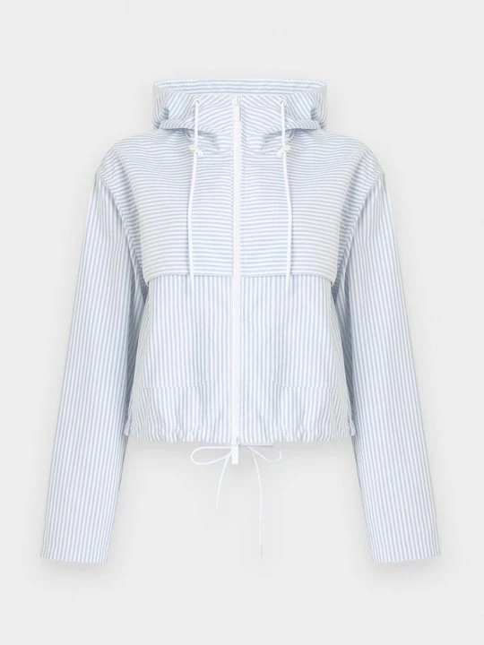 Zdjęcie produktu Kurtka wiosenna Armani Exchange niebieski