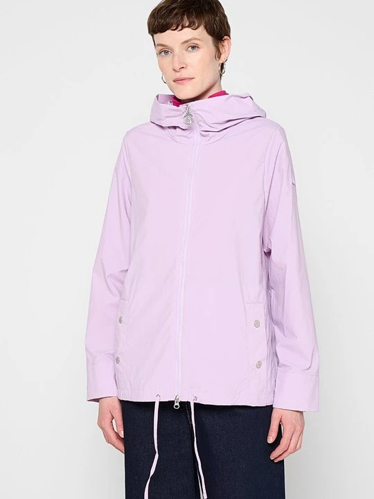 Zdjęcie produktu Kurtka wiosenna Barbour liliowy