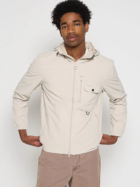 Zdjęcie produktu Kurtka wiosenna Barbour beżowy