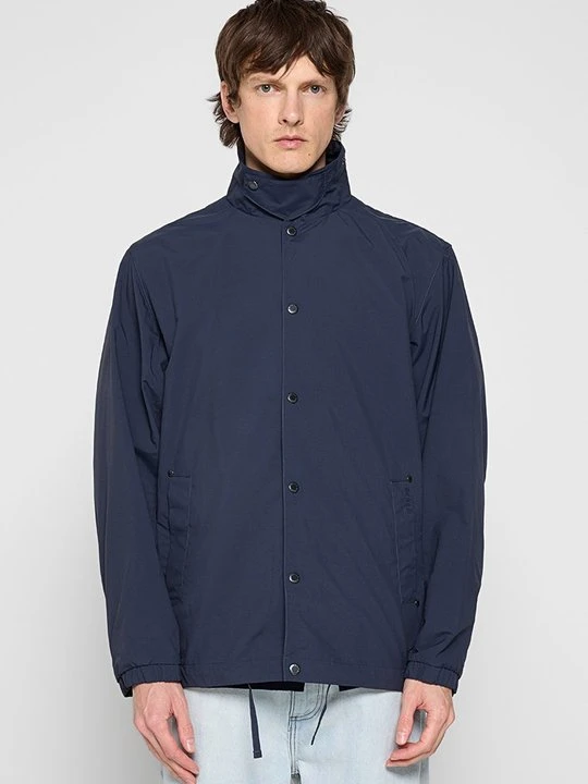 Zdjęcie produktu Kurtka wiosenna Barbour granatowy
