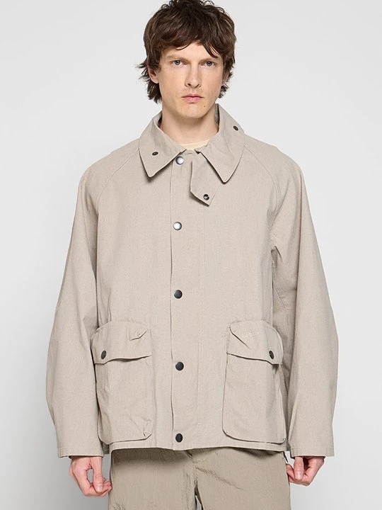 Zdjęcie produktu Kurtka wiosenna Barbour beżowy