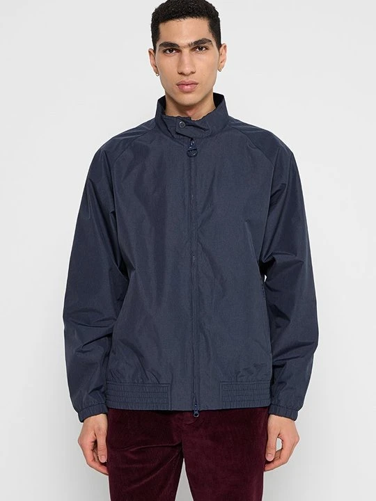 Zdjęcie produktu Kurtka wiosenna Barbour granatowy