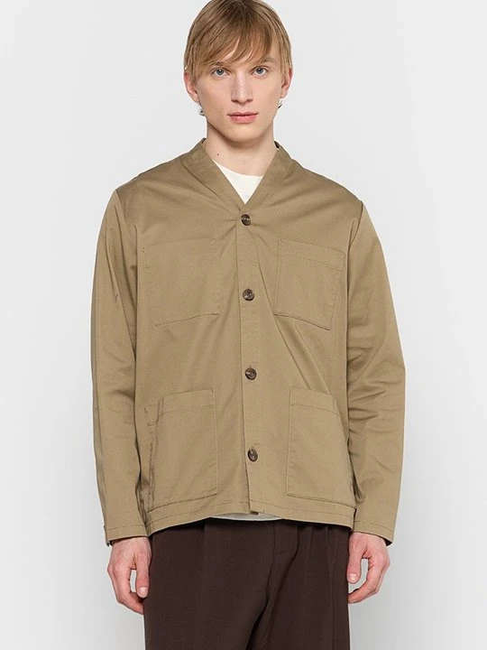 Zdjęcie produktu Kurtka wiosenna Barbour jasny brąz