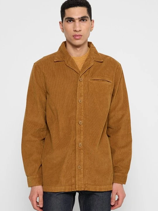 Zdjęcie produktu Kurtka wiosenna Barbour brązowy