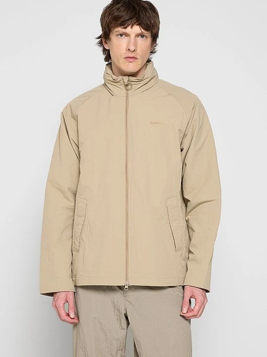 Zdjęcie produktu Kurtka wiosenna Barbour brązowy