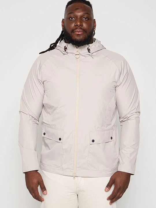 Zdjęcie produktu Kurtka wiosenna Barbour beżowy