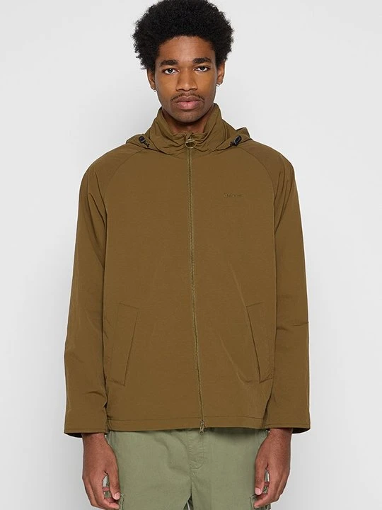 Zdjęcie produktu Kurtka wiosenna Barbour khaki