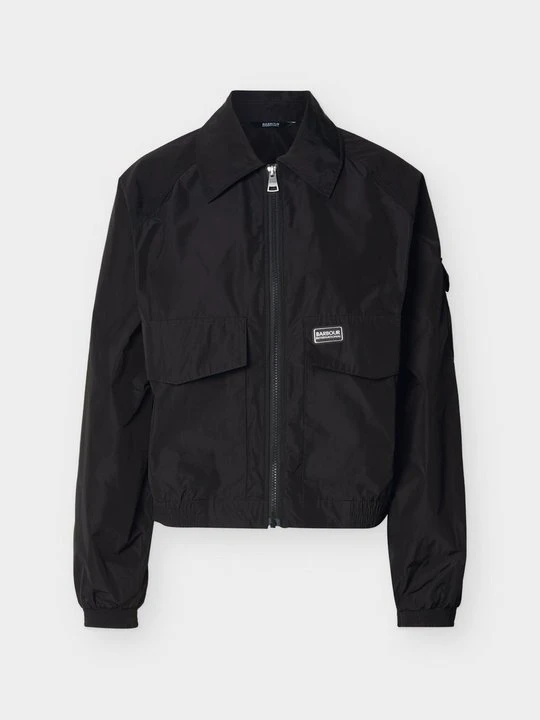 Zdjęcie produktu Kurtka wiosenna Barbour czarny