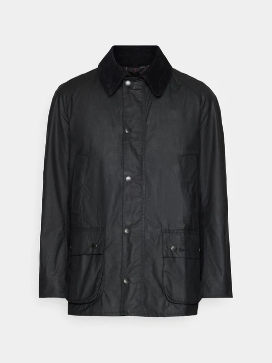 Zdjęcie produktu Kurtka wiosenna Barbour czarny