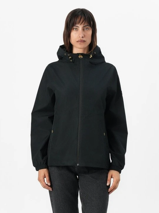 Zdjęcie produktu Kurtka wiosenna Barbour czarny