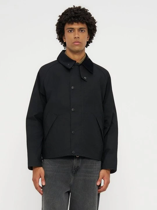 Zdjęcie produktu Kurtka wiosenna Barbour czarny