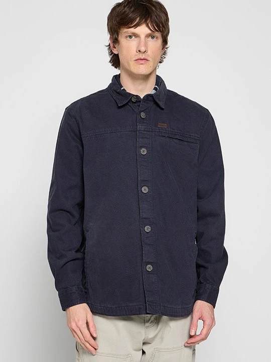 Zdjęcie produktu Kurtka wiosenna Barbour granatowy