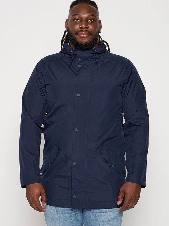 Zdjęcie produktu Kurtka wiosenna Barbour granatowy