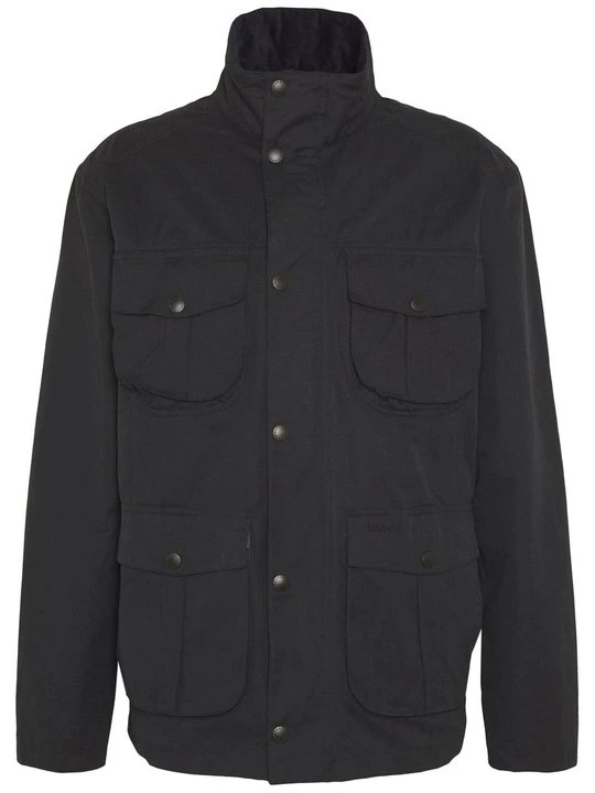 Zdjęcie produktu Kurtka wiosenna Barbour granatowy