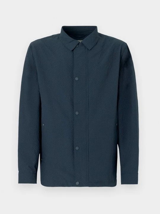 Zdjęcie produktu Kurtka wiosenna Barbour granatowy