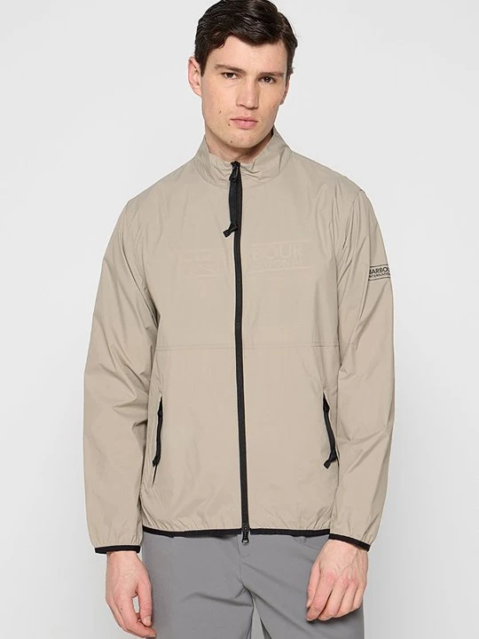 Zdjęcie produktu Kurtka wiosenna Barbour beżowy